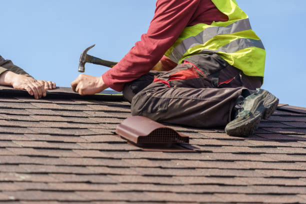 Best Roof Waterproofing Services  in East Cleveland, OH