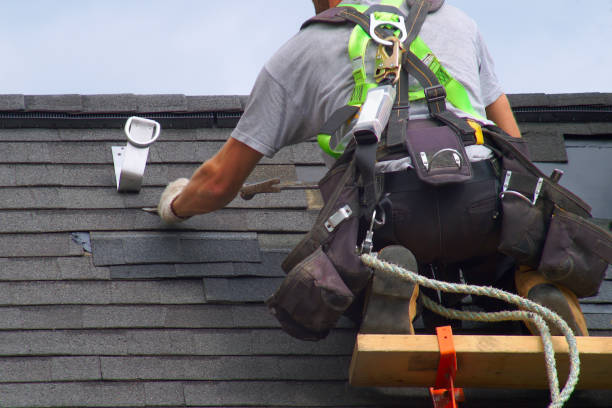 Reliable East Cleveland, OH Roofing Contractor Solutions