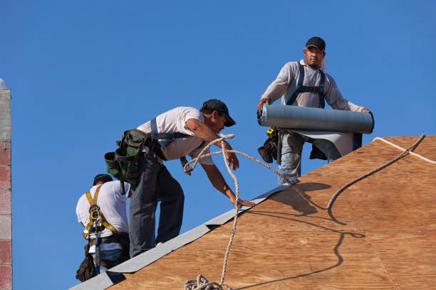 Best Local Roofing Companies  in East Cleveland, OH