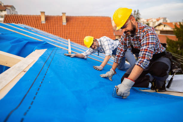 Best Roofing Contractors for Homes  in East Cleveland, OH