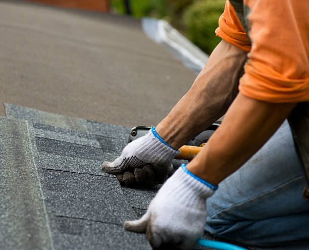 Best Roof Inspection Near Me  in East Cleveland, OH