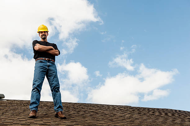 Best Roof Replacement Cost  in East Cleveland, OH