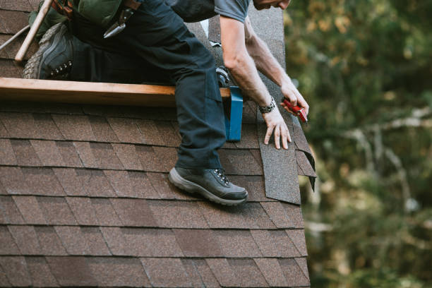 Reliable East Cleveland, OH Roofing Contractor Solutions